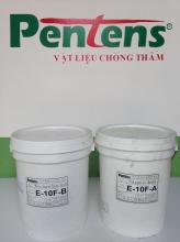 Pentens E-10F