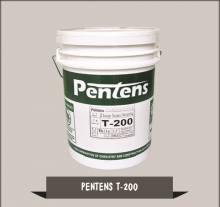 Pentens T-200H(Chống thấm tường ngoài trời)