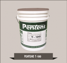 Pentens T100(chống thấm màng đàn hồi)