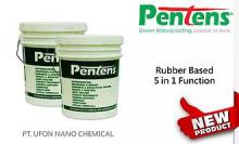 Pentens T-250(Sơn sân thể thao)