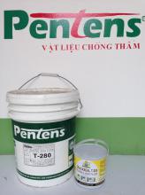 Pentens T 280(chống thấm tường ngoài trời)